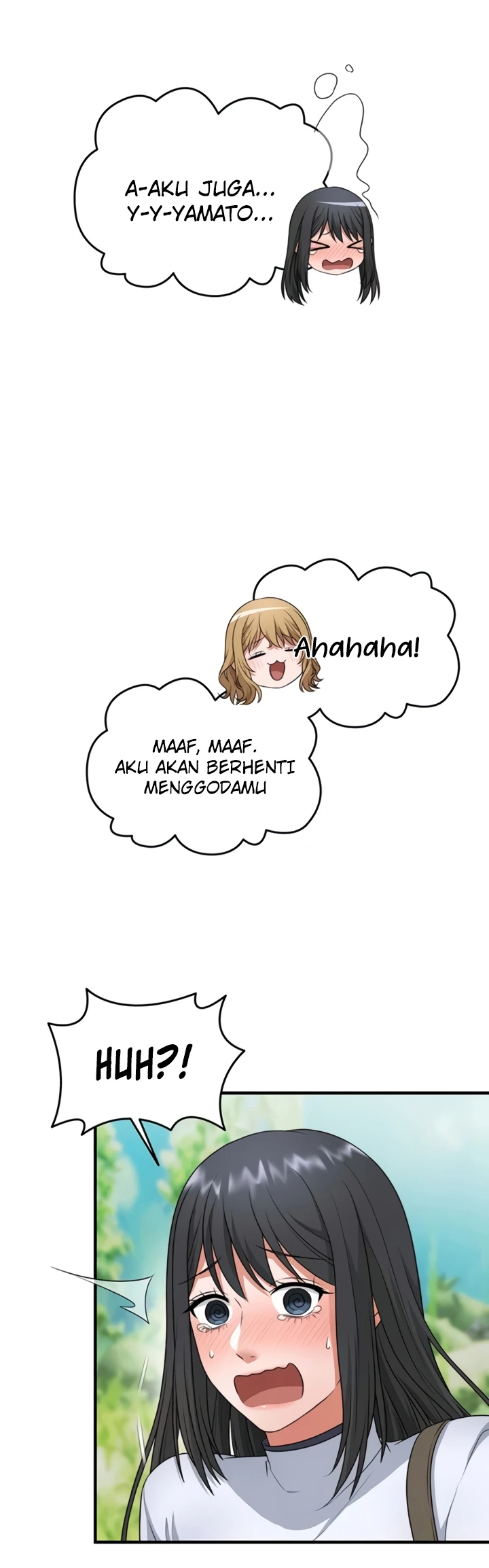 One More Chance - Page 16